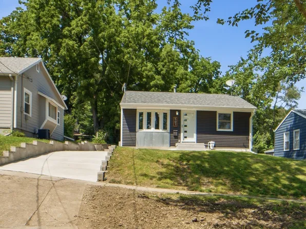 507 Davis Ave, Des Moines, IA 50315