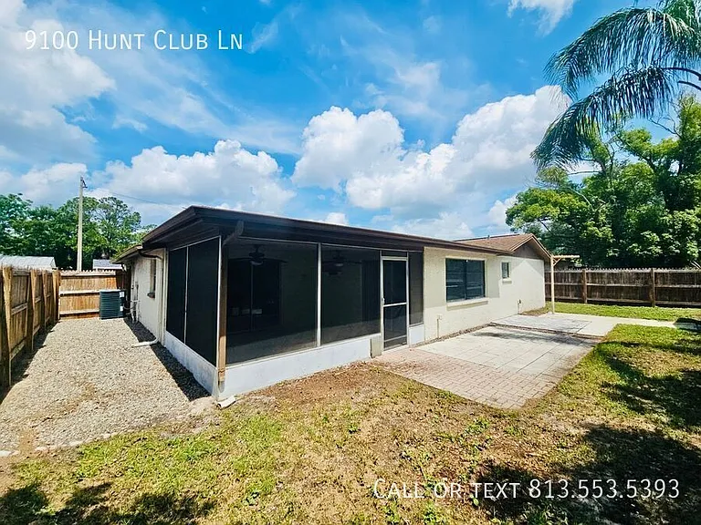 9100 Hunt Club Ln — Photo 49