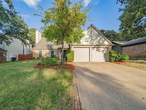 2nd image of 1802 Chittam Dr
