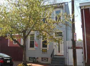 1407 W North Ave, Pittsburgh, PA