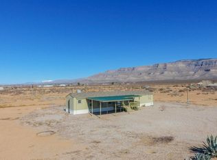 55 Cactus Wren, Alamogordo, NM 88310