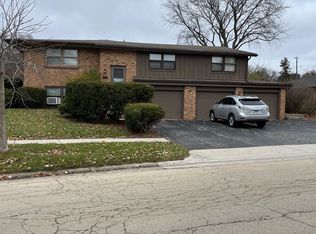 4204 Eastridge Dr, Rockford, IL 61107