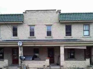 306-308 Copeland St, Mc Kees Rocks, PA 15136