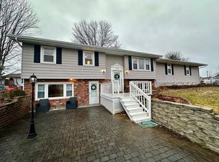 2749 Fairlane Dr, Wheelersburg, OH 45694