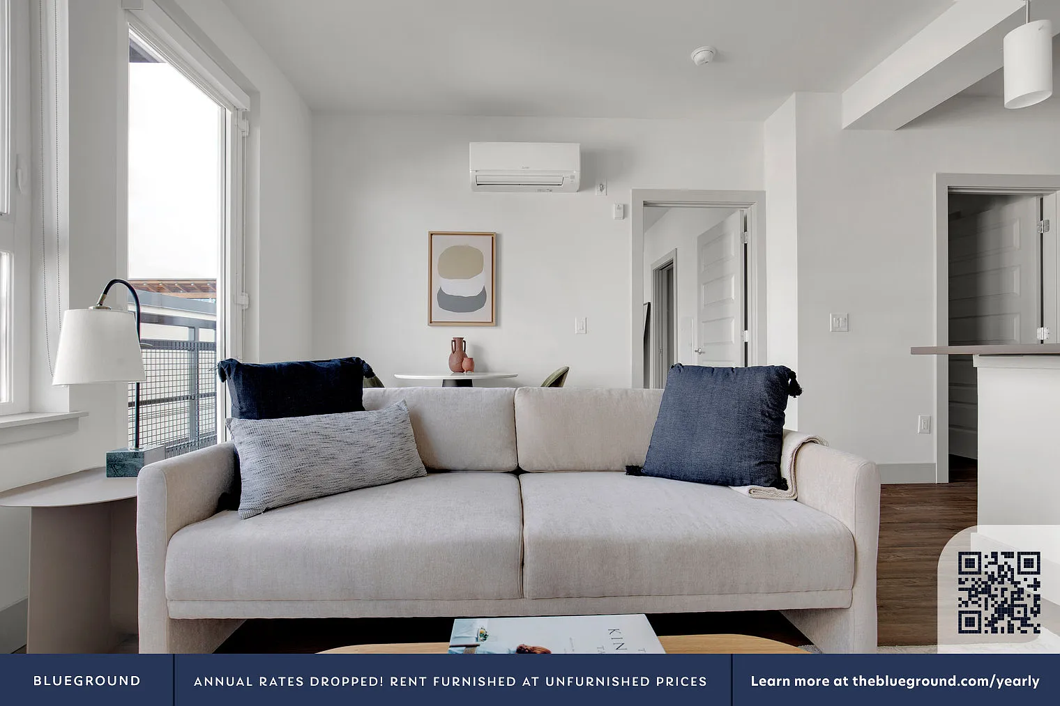 1 bed, 1.0 bath, 641 sqft, $3,070 — Photo 2