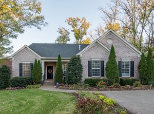 4700B Benton Smith Rd, Nashville, TN 37215