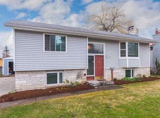 721 Salnave Rd, Cheney, WA 99004