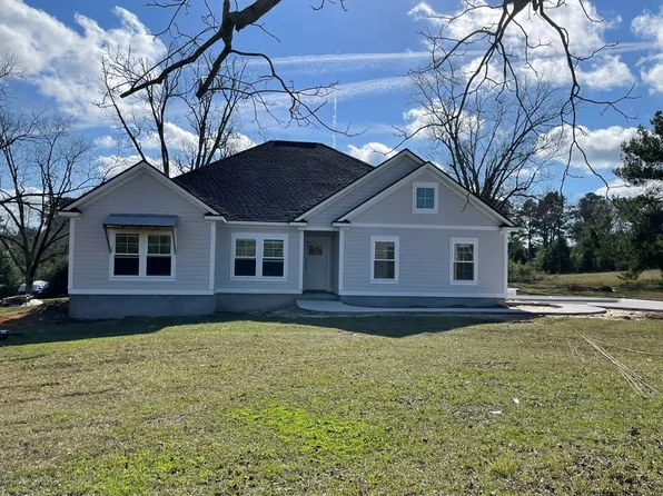 117 Woodridge Ln, Cairo, GA 39827