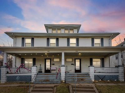 1218 11th St, Moline, IL, 61265
