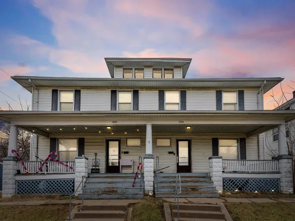 1218 11th St, Moline, IL 61265