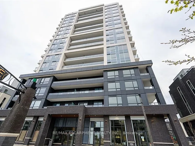 385 Winston Rd #1501 — Photo 39