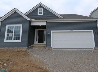 3191 McKinney Rd LOT 5, Grove City, OH 43123