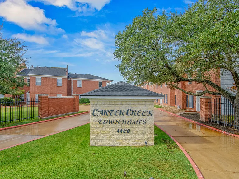 4400 Carter Creek Pkwy #306 — Photo 26