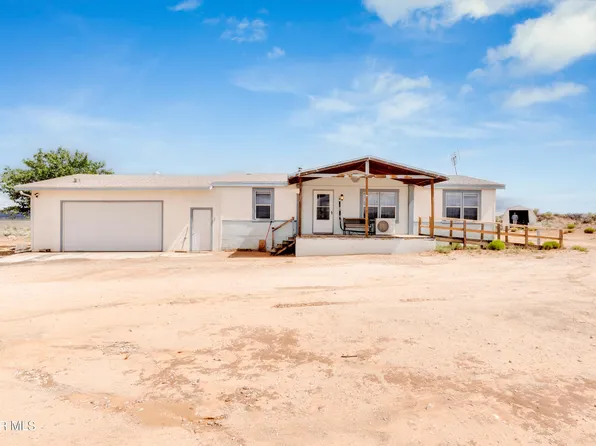 55920 Us Highway 62, El Paso, TX 79938