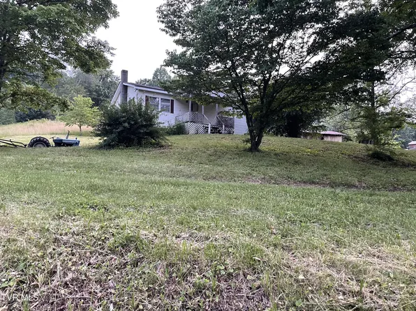 783 Big Hill Rd, Mooresburg, TN 37811