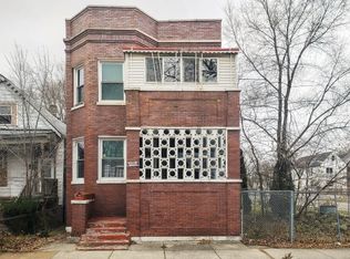 6002 S Morgan St, Chicago, IL 60621