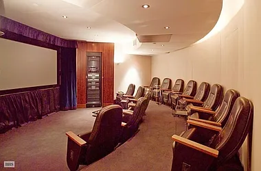 Sold by Brown Harris Stevens