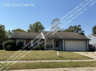 4282 Eagle Lake Dr, Indianapolis, IN