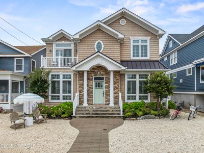 132 Newark Avenue, Lavallette, NJ, 08735