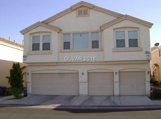 8697 Roping Rodeo Ave UNIT 102, Las Vegas, NV 89178
