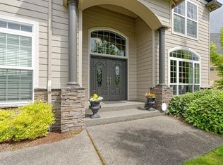 1311 NW 150th Cir, Vancouver, WA