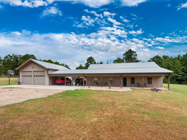 2850 Traskwood Rd, Traskwood, AR 72167