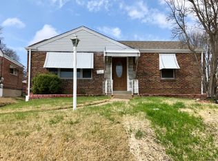 7845 Morgan Ford Rd, Saint Louis, MO 63123