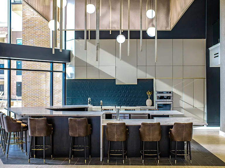 The Apex at CityPlace — Photo 9