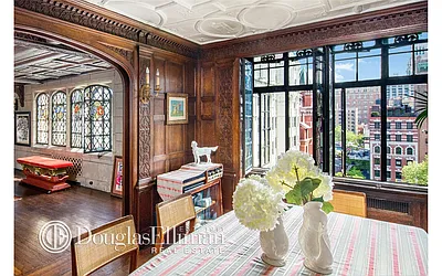 Sold by Douglas Elliman