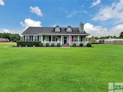 110 Wheelstone Way, Guyton, GA, 31312