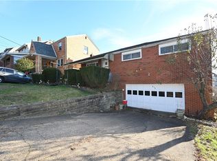 838 Kennebec St, Pittsburgh, PA