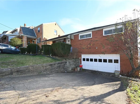 838 Kennebec St, Pittsburgh, PA 15217
