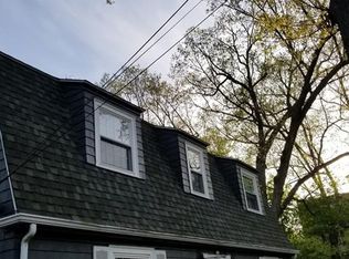 208 Mendon Rd #2, Attleboro, MA 02703