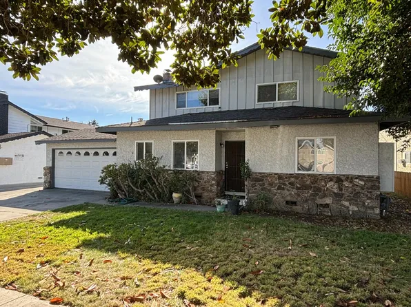 Columbia Ave, Sunnyvale, CA 94085
