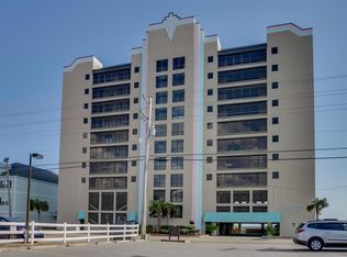 730 Main St UNIT 1107, North Myrtle Beach, SC 29582