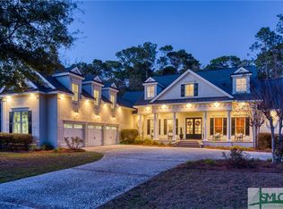 108 Waterway Dr, Savannah, GA 31411