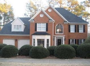 1419 Olde Forge Ln, Woodstock, GA