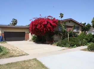 3626 Ashford St, San Diego, CA 92111