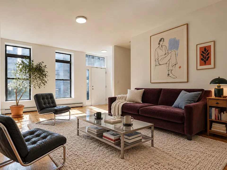 63 Palmetto St #1