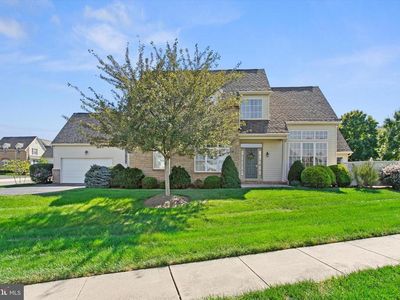 1100 Turnberry Ln, York, PA, 17403