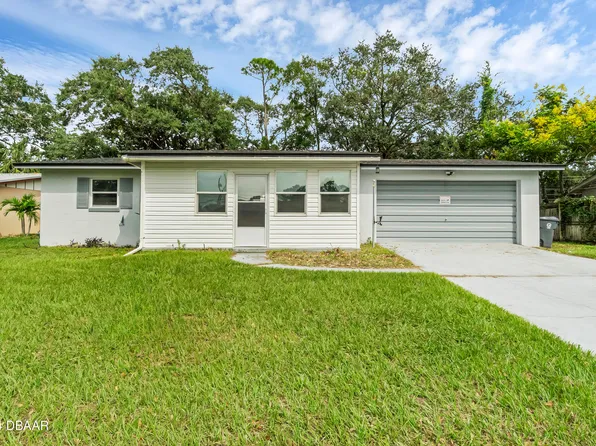 2780 Starlight Dr, Titusville, FL 32796