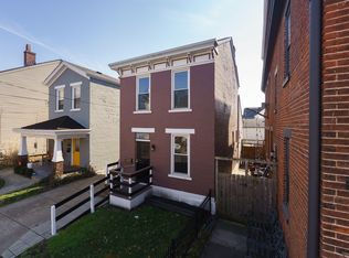 413 W 9th St, Fort Mitchell, KY 41011