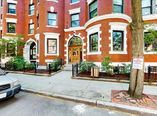 102 Gainsborough St APT 204E, Boston, MA 02115