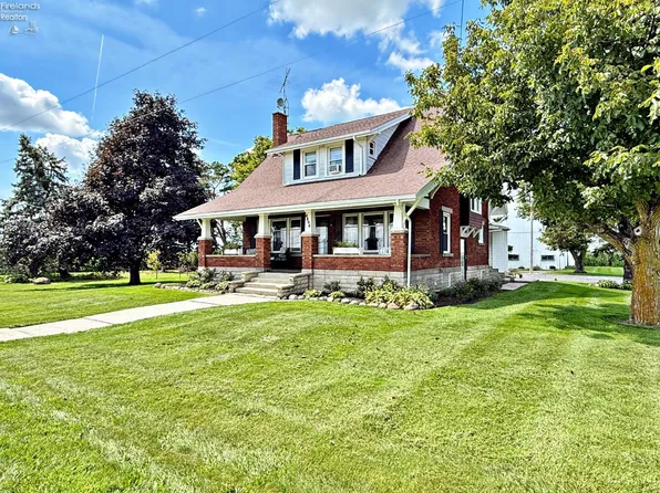 4894 N County Road 25, Fostoria, OH 44830