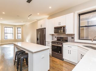 1215 N Wolcott Ave #1F, Chicago, IL 60622