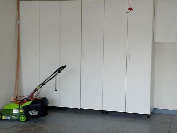 Garage StorageCabinets