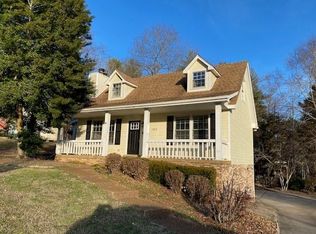 1303 Sun Valley Rd, Clarksville, TN 37040