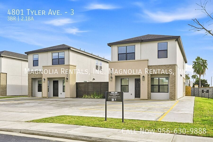1st image of 4801 Tyler Ave #3