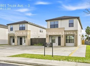 4801 Tyler Ave #3, McAllen, TX 78503
