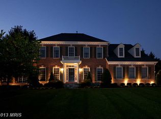16520 Harbour Town Dr, Silver Spring, MD 20861